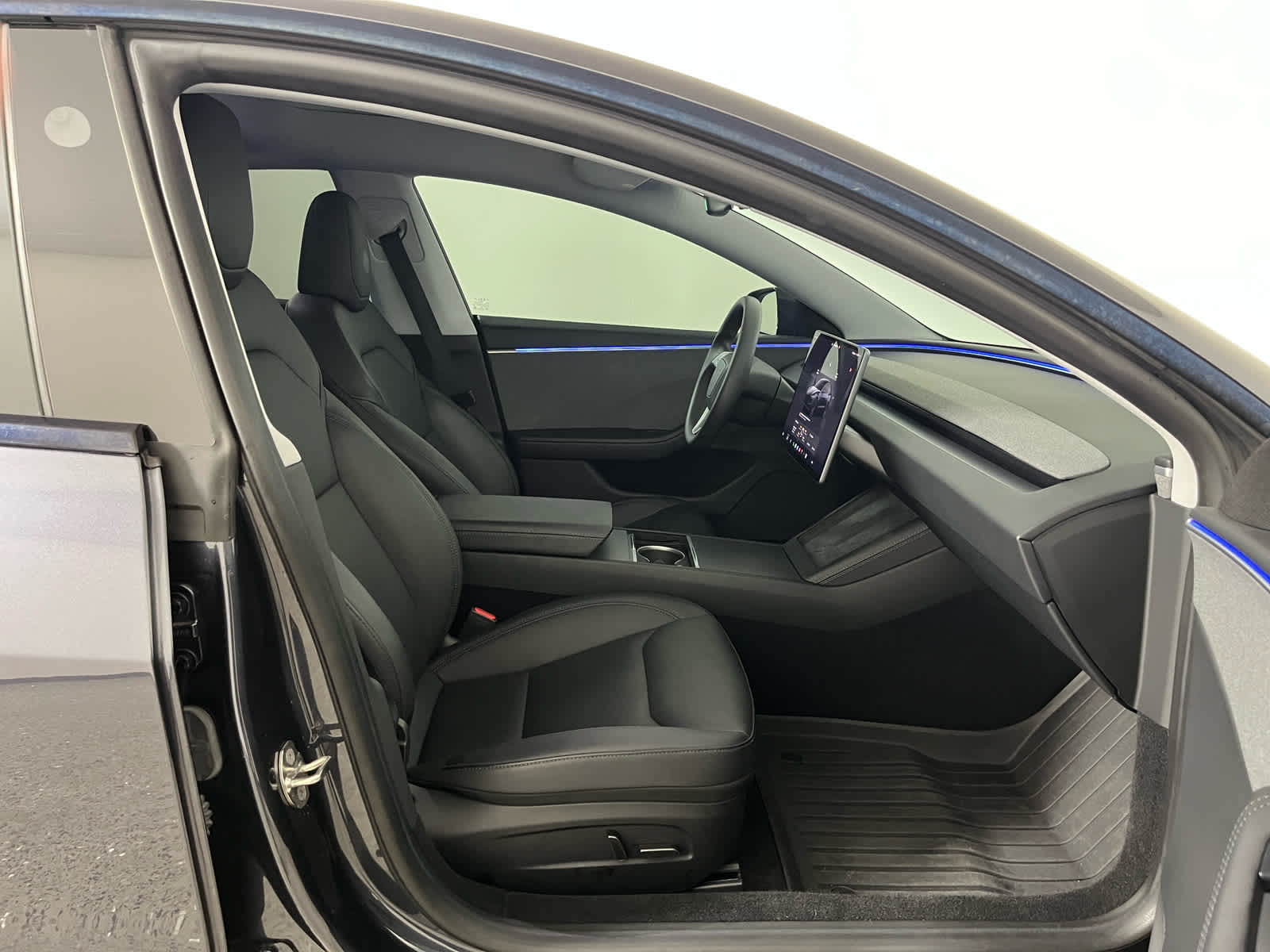 2024 Tesla Model 3 Base