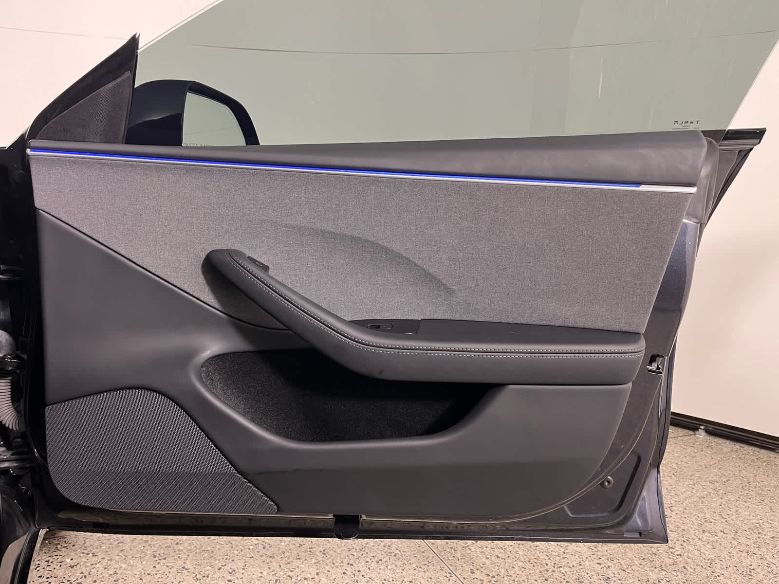 2024 Tesla Model 3 Base