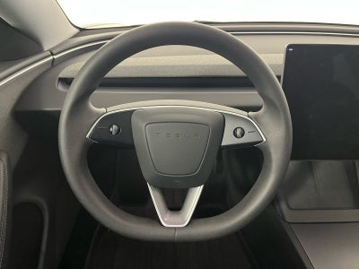 2024 Tesla Model 3 Base