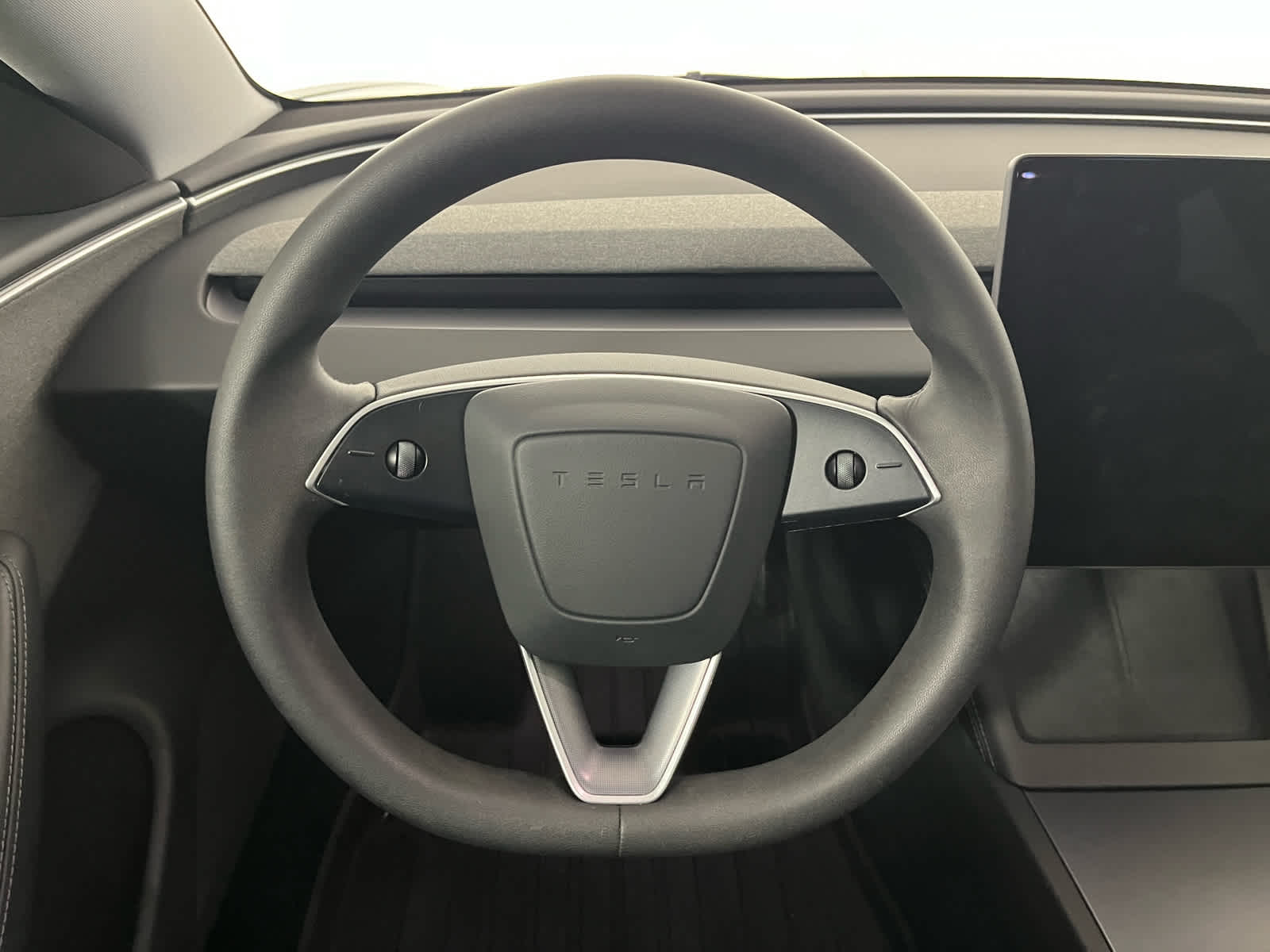 2024 Tesla Model 3 Base