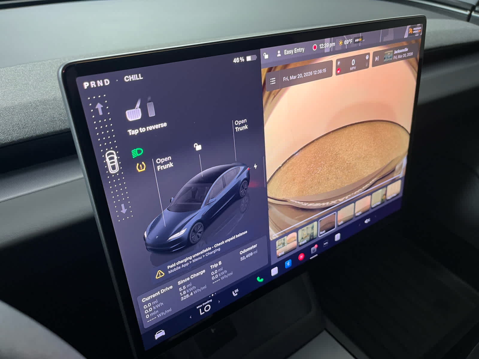 2024 Tesla Model 3 Base