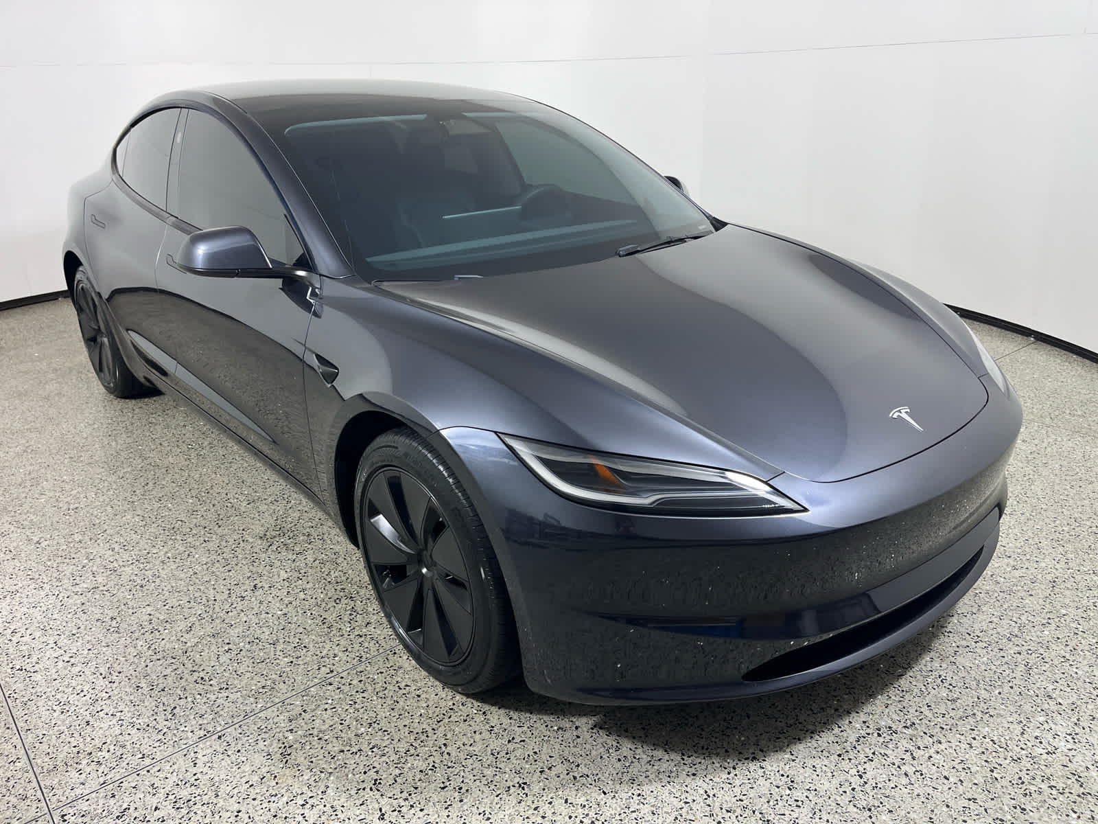 2024 Tesla Model 3 Base