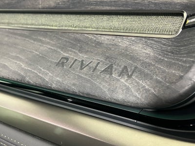 2023 Rivian R1T Adventure Quad Motor Large Pack