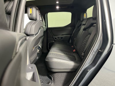 2023 Rivian R1T Adventure Quad Motor Large Pack