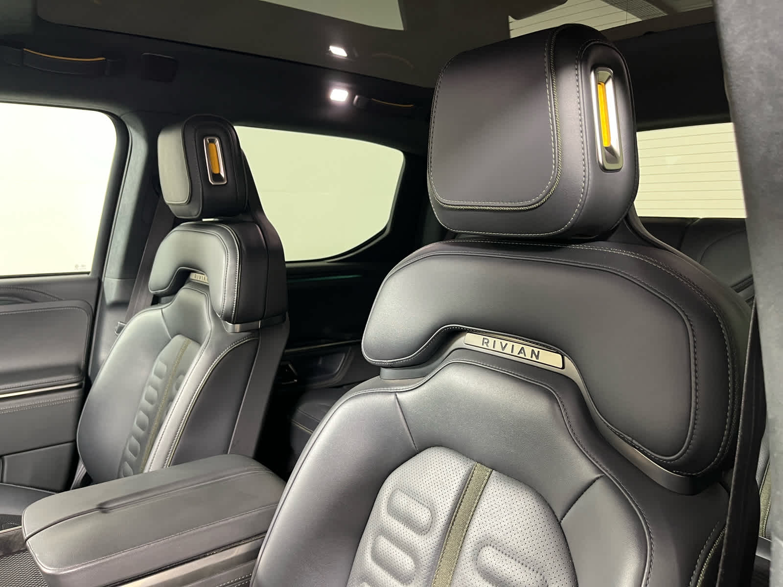 2023 Rivian R1T Adventure Quad Motor Large Pack