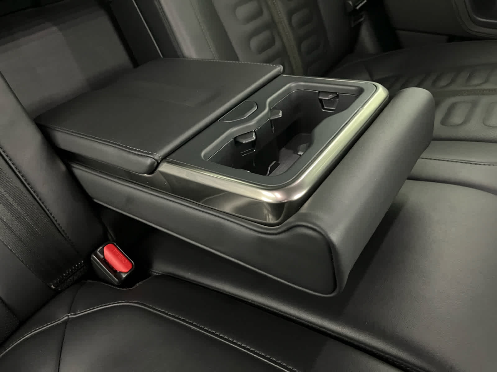 2023 Rivian R1T Adventure Quad Motor Large Pack