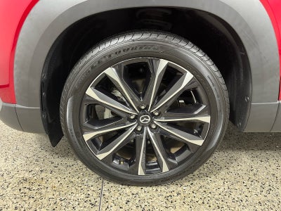 2024 Mazda Mazda CX-50 2.5 Turbo Premium Package