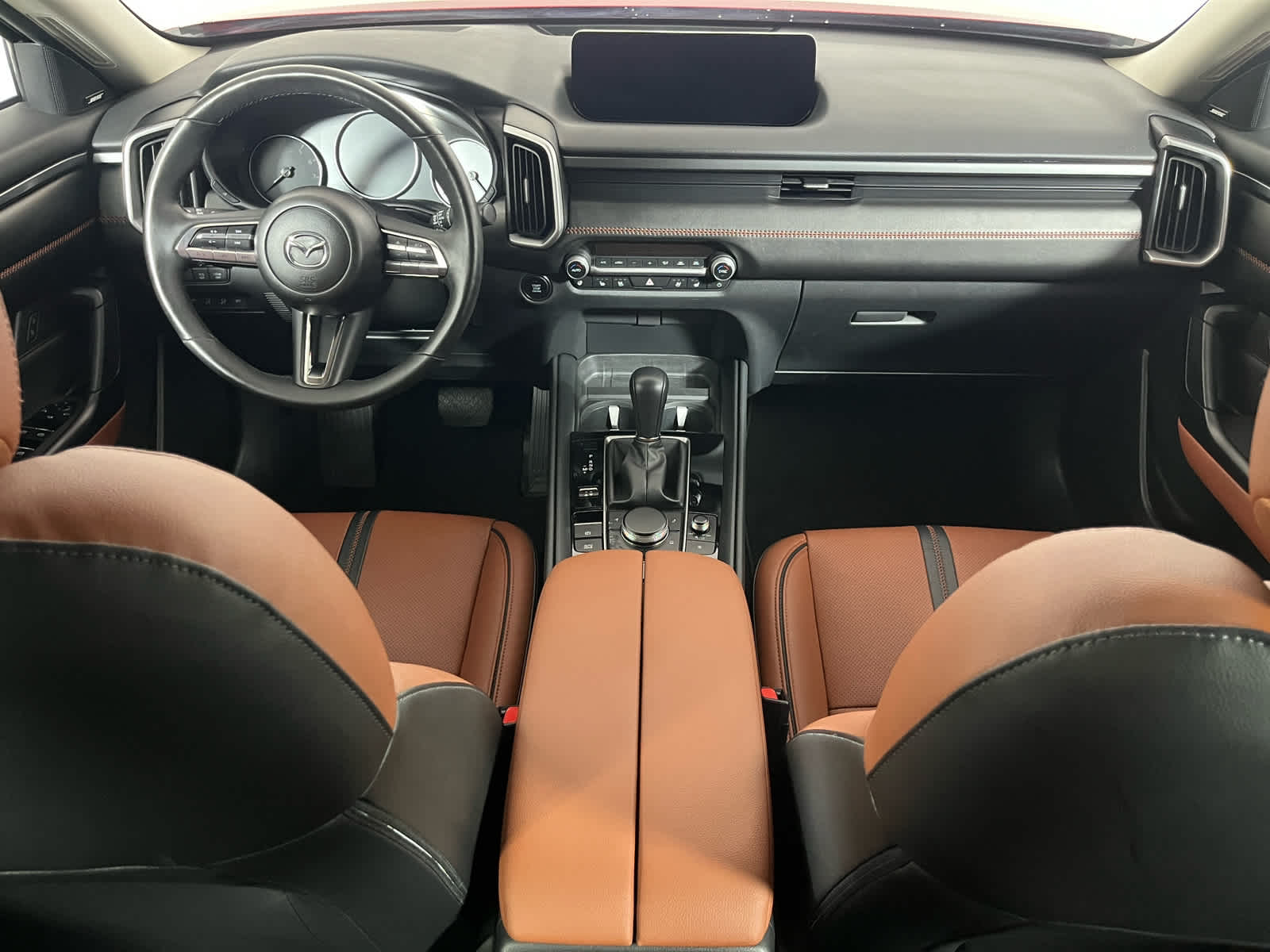 2024 Mazda Mazda CX-50 2.5 Turbo Premium Package