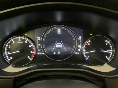 2024 Mazda Mazda CX-50 2.5 Turbo Premium Package