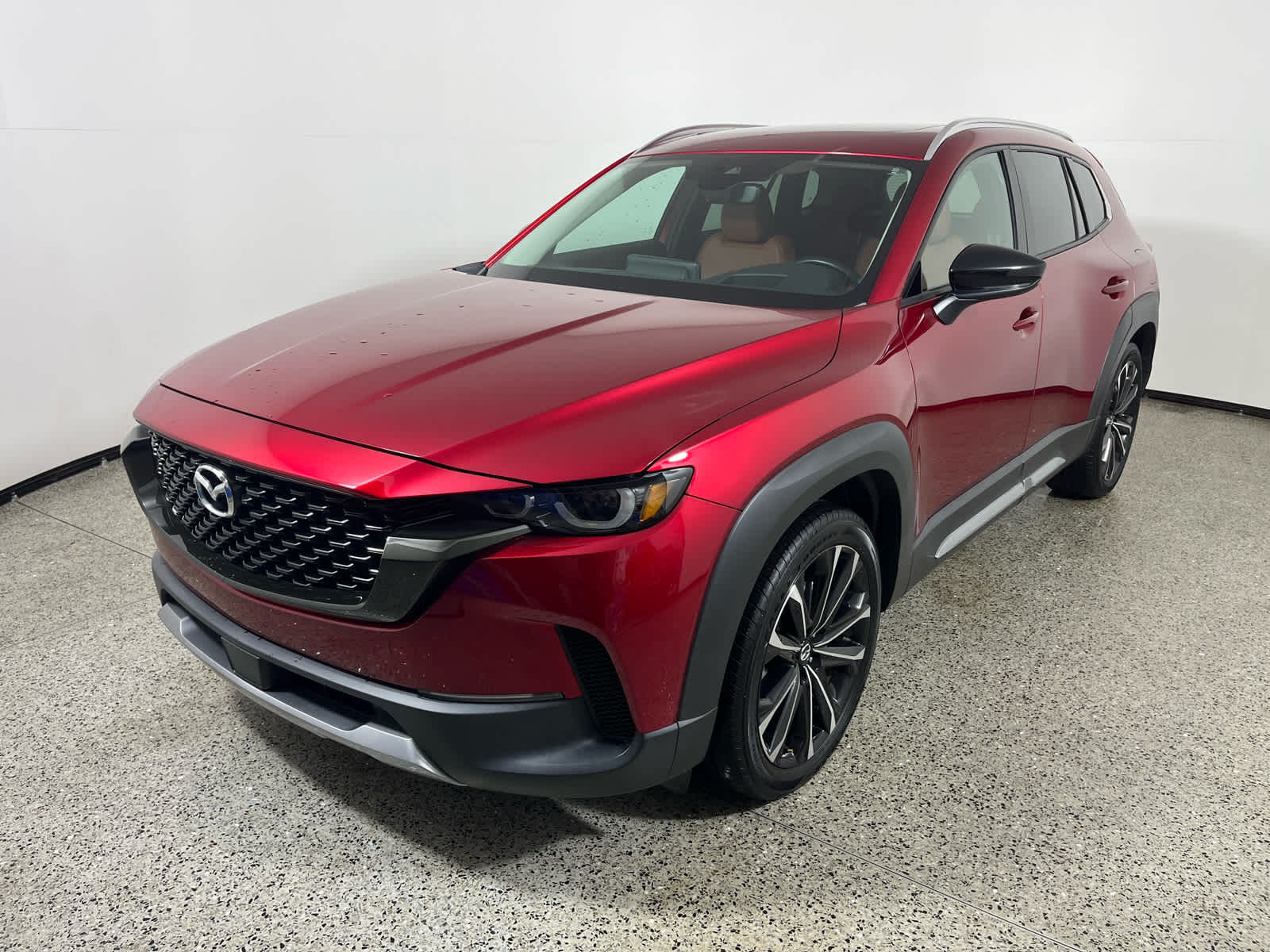 2024 Mazda Mazda CX-50 2.5 Turbo Premium Package