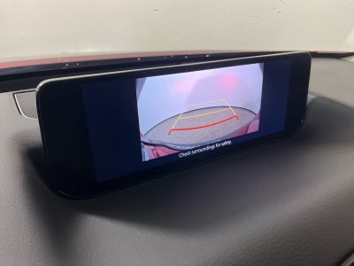 2024 Mazda Mazda CX-50 2.5 Turbo Premium Package
