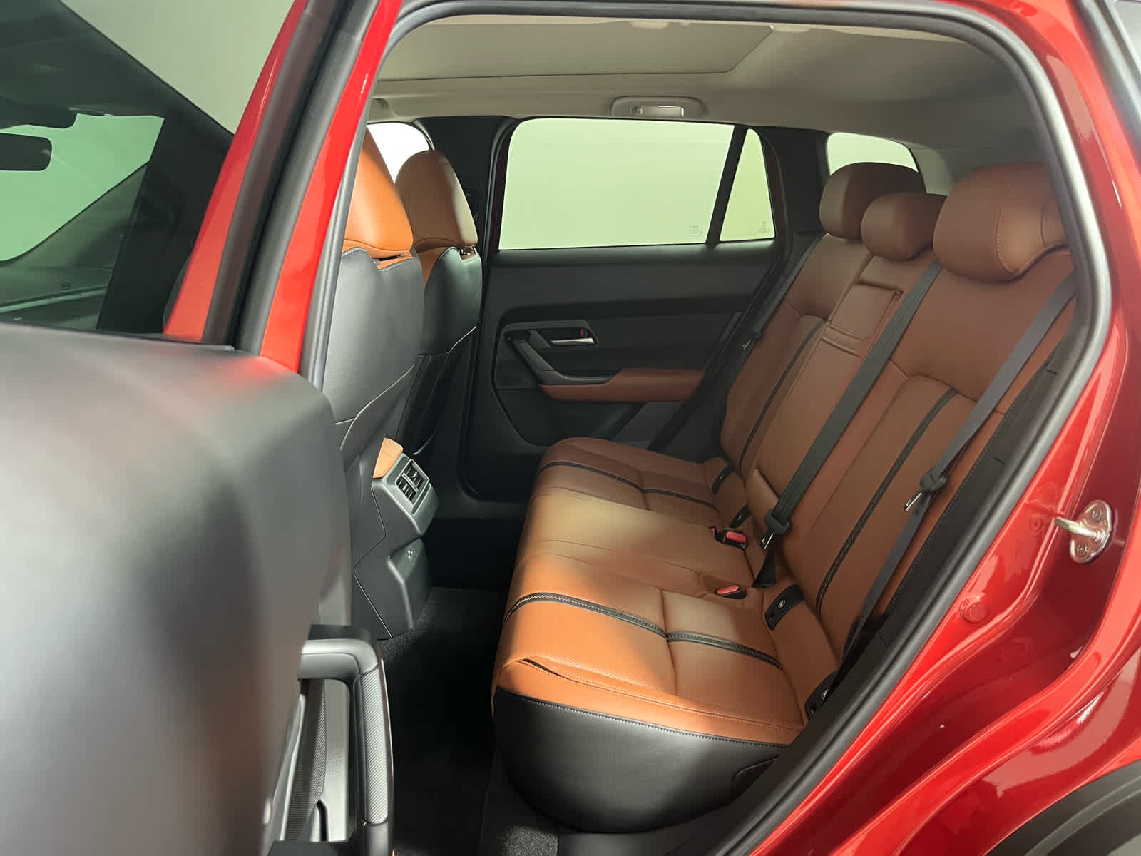 2024 Mazda Mazda CX-50 2.5 Turbo Premium Package