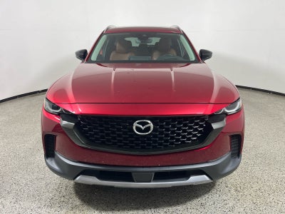 2024 Mazda Mazda CX-50 2.5 Turbo Premium Package