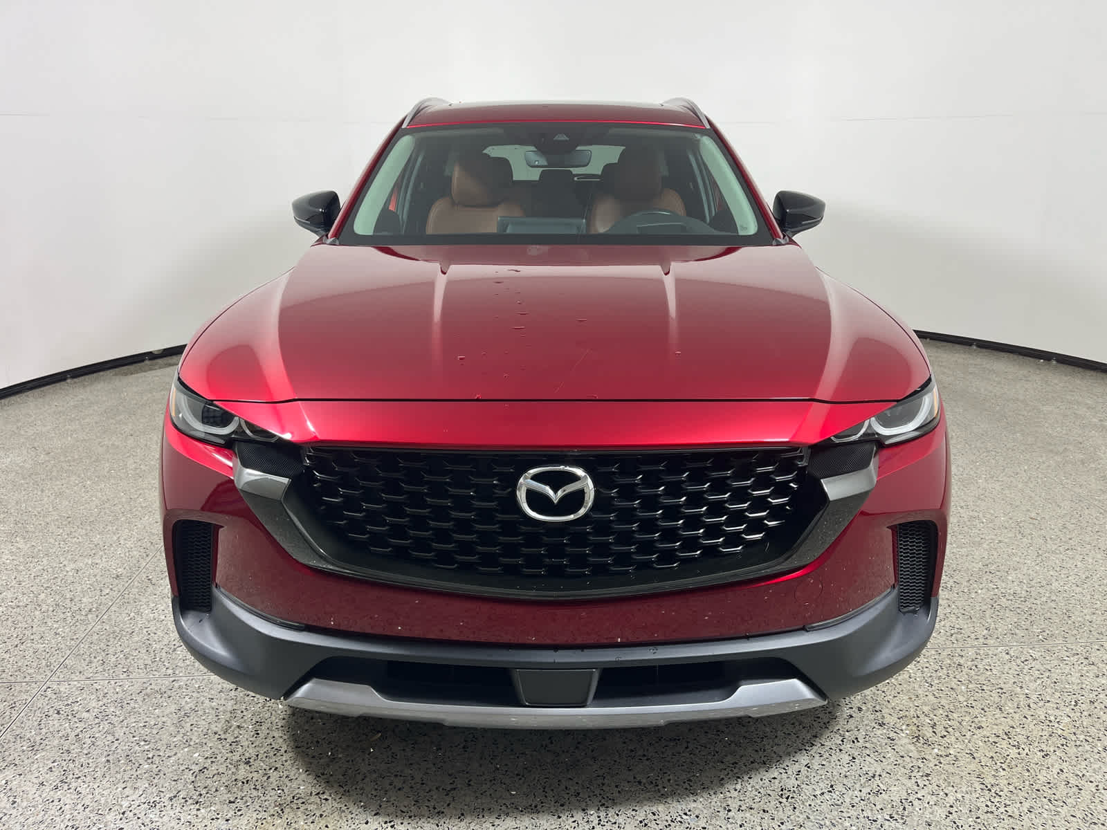 2024 Mazda Mazda CX-50 2.5 Turbo Premium Package