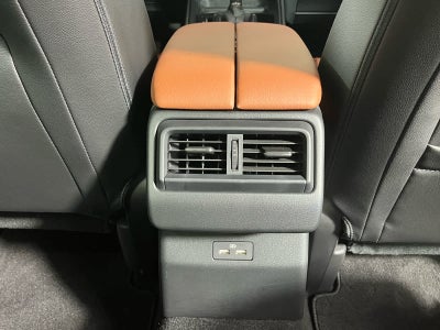 2024 Mazda Mazda CX-50 2.5 Turbo Premium Package