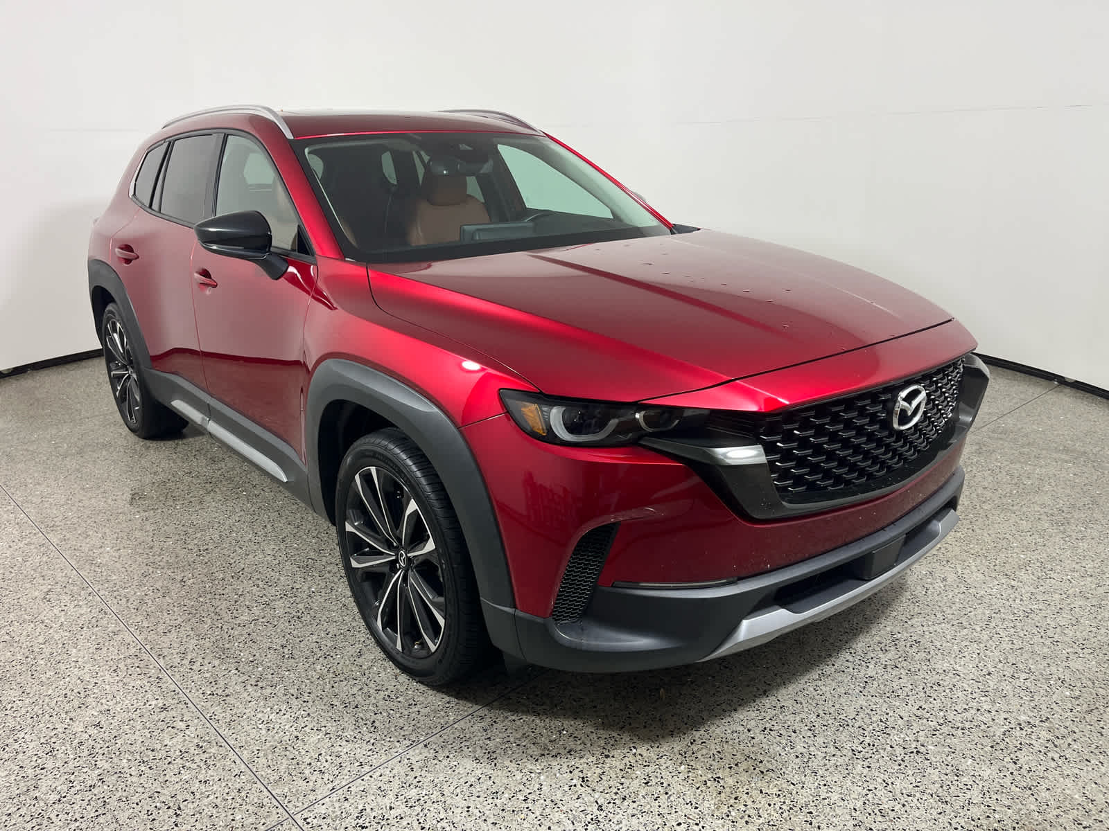 2024 Mazda Mazda CX-50 2.5 Turbo Premium Package