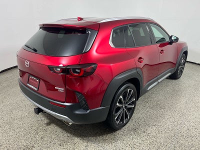 2024 Mazda Mazda CX-50 2.5 Turbo Premium Package
