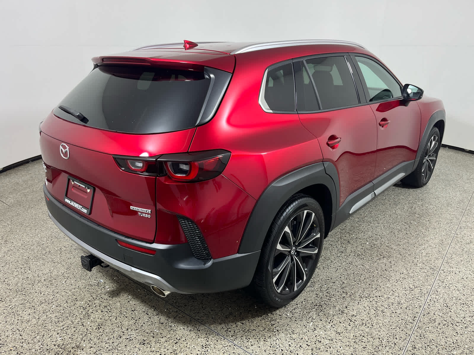 2024 Mazda Mazda CX-50 2.5 Turbo Premium Package