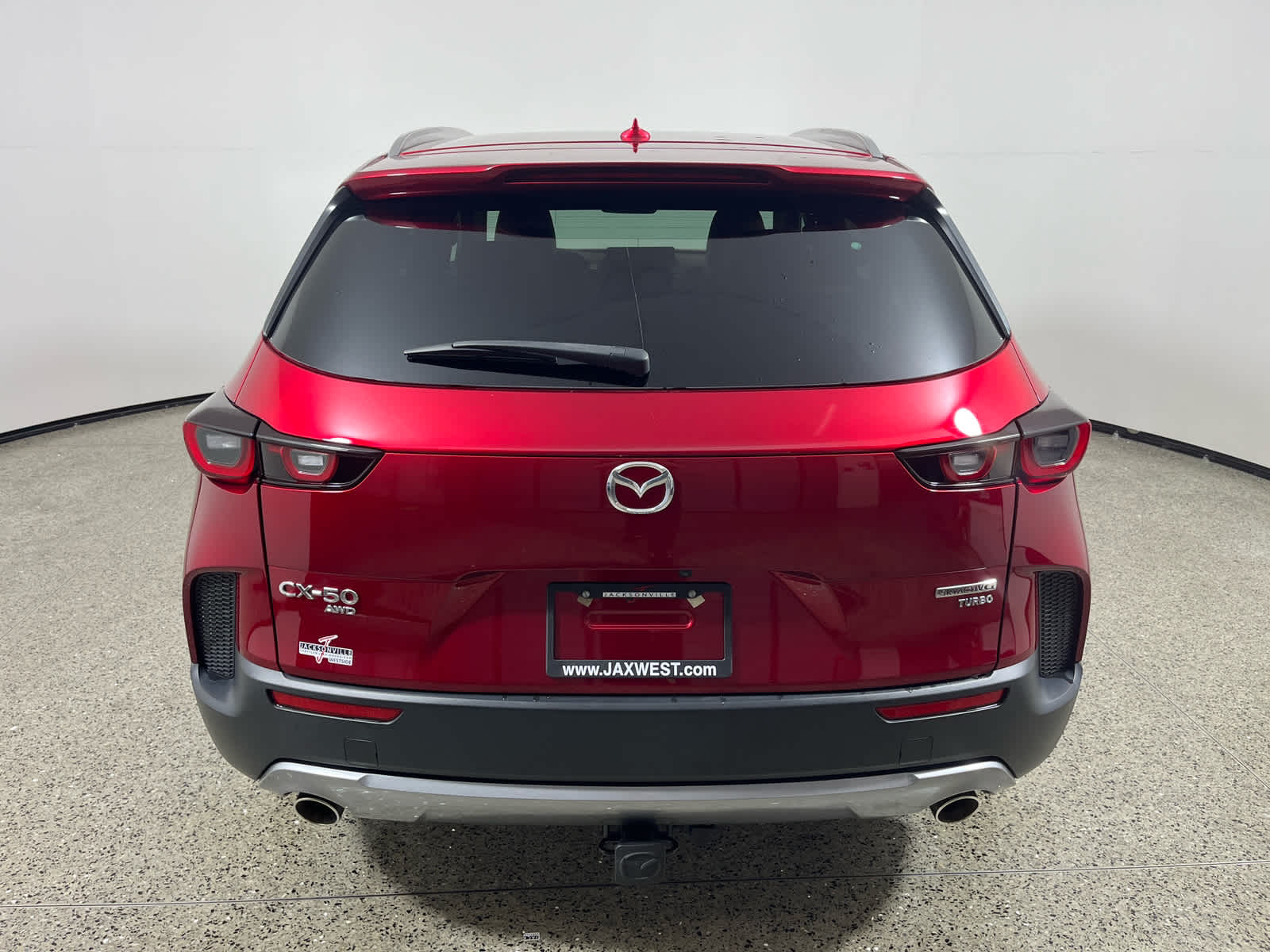 2024 Mazda Mazda CX-50 2.5 Turbo Premium Package