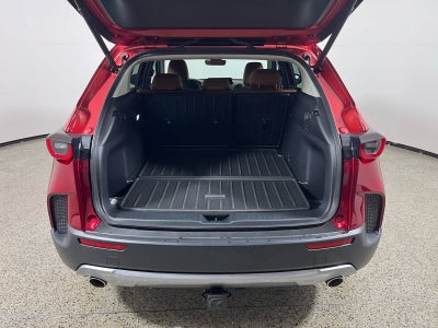2024 Mazda Mazda CX-50 2.5 Turbo Premium Package