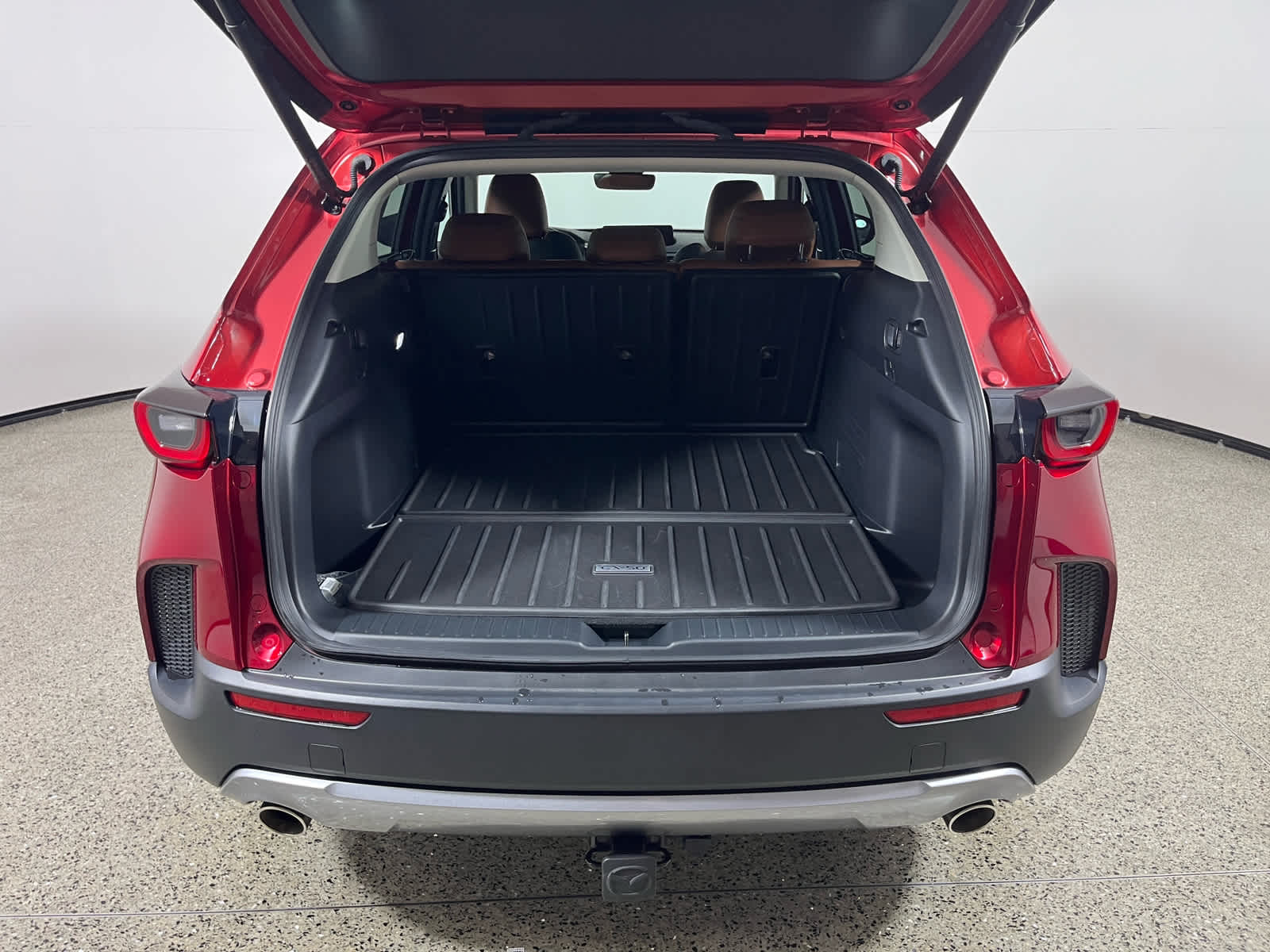 2024 Mazda Mazda CX-50 2.5 Turbo Premium Package