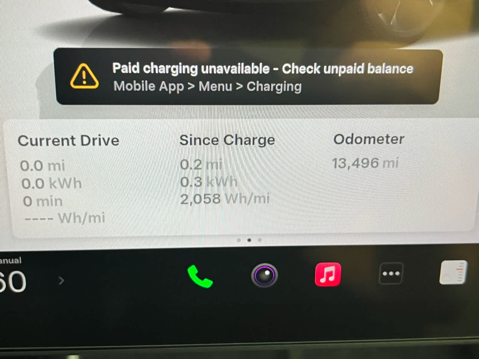 2026 Tesla Model Y Base