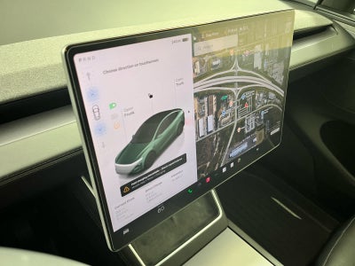2026 Tesla Model Y Base
