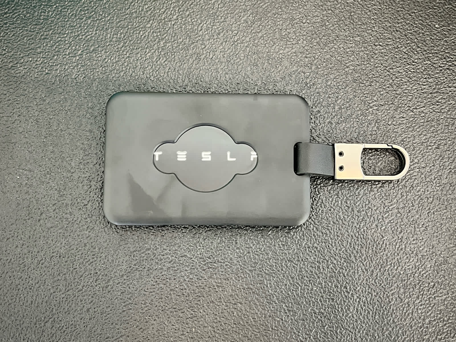 2026 Tesla Model Y Base