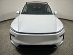 2026 Tesla Model Y Base