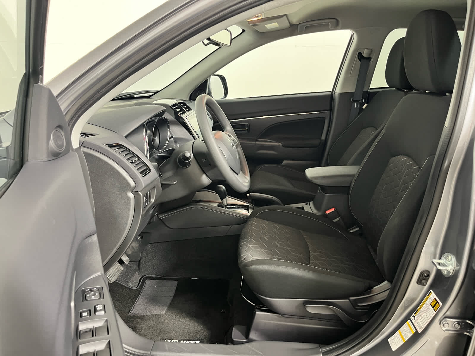 2026 Mitsubishi Outlander Sport S