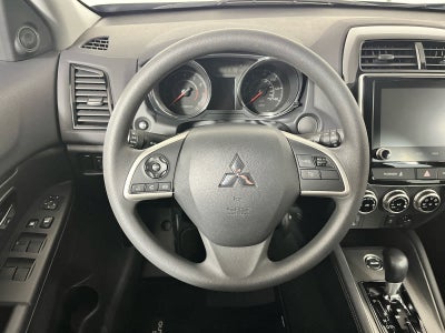 2026 Mitsubishi Outlander Sport S