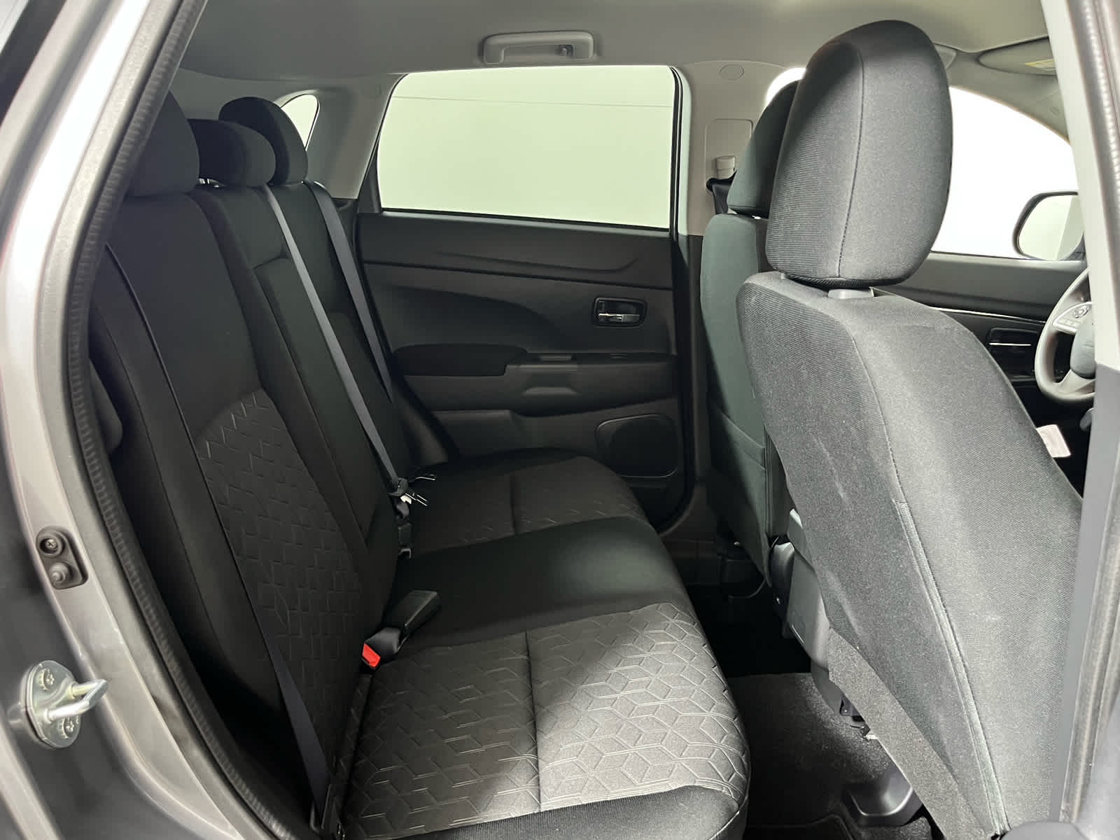 2026 Mitsubishi Outlander Sport S