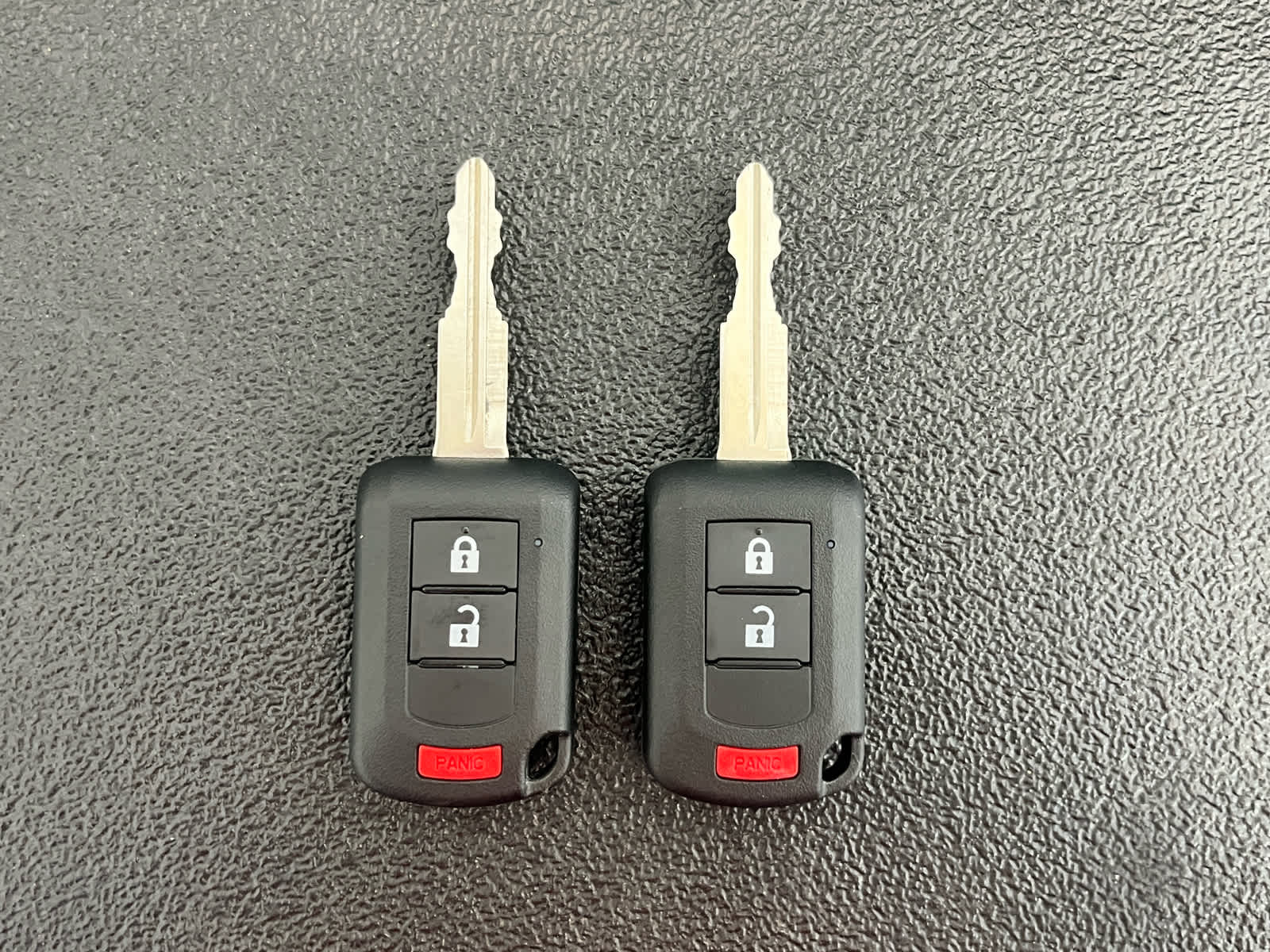 2026 Mitsubishi Outlander Sport S