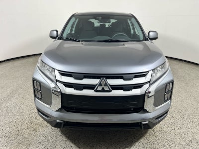 2026 Mitsubishi Outlander Sport S