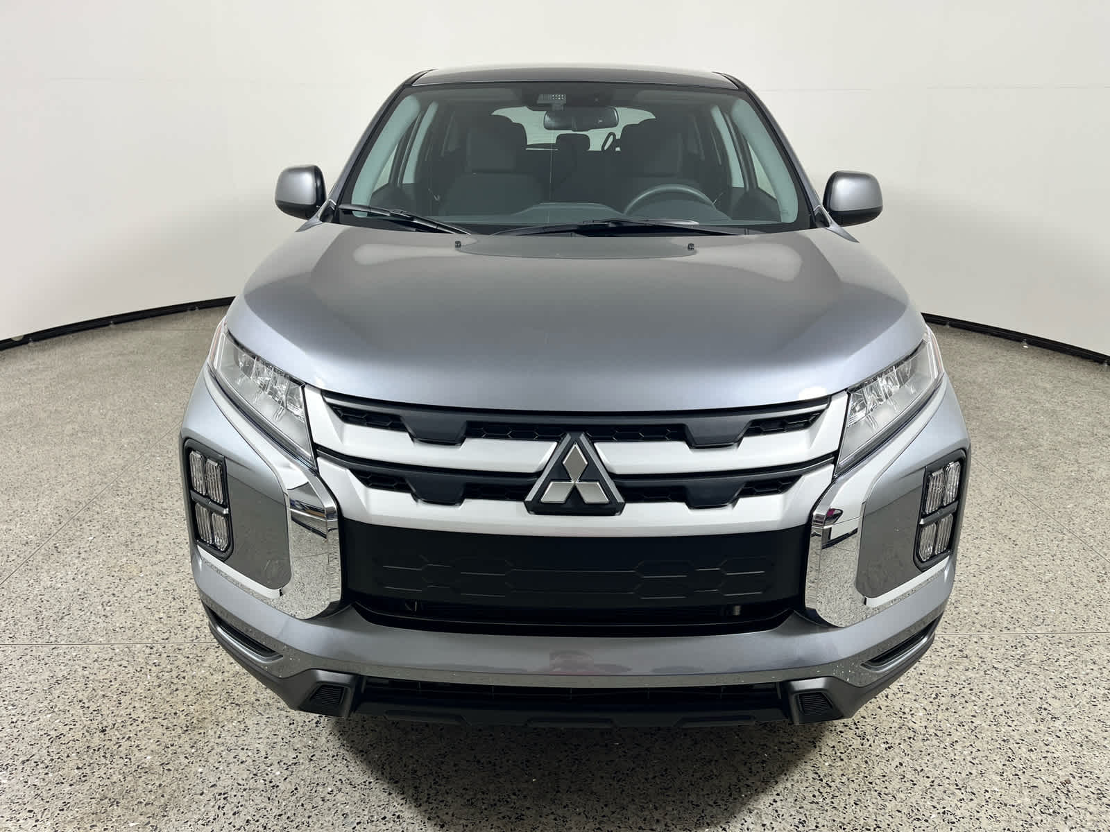 2026 Mitsubishi Outlander Sport S