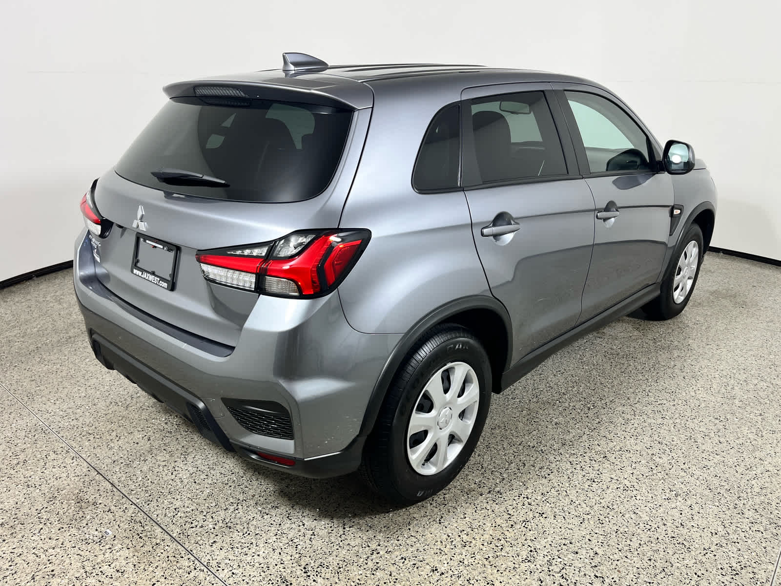 2026 Mitsubishi Outlander Sport S