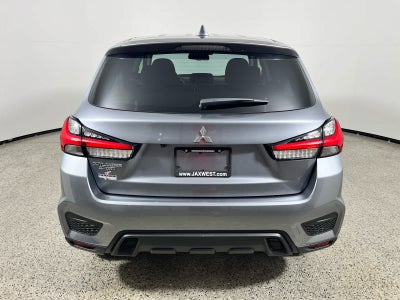 2026 Mitsubishi Outlander Sport S