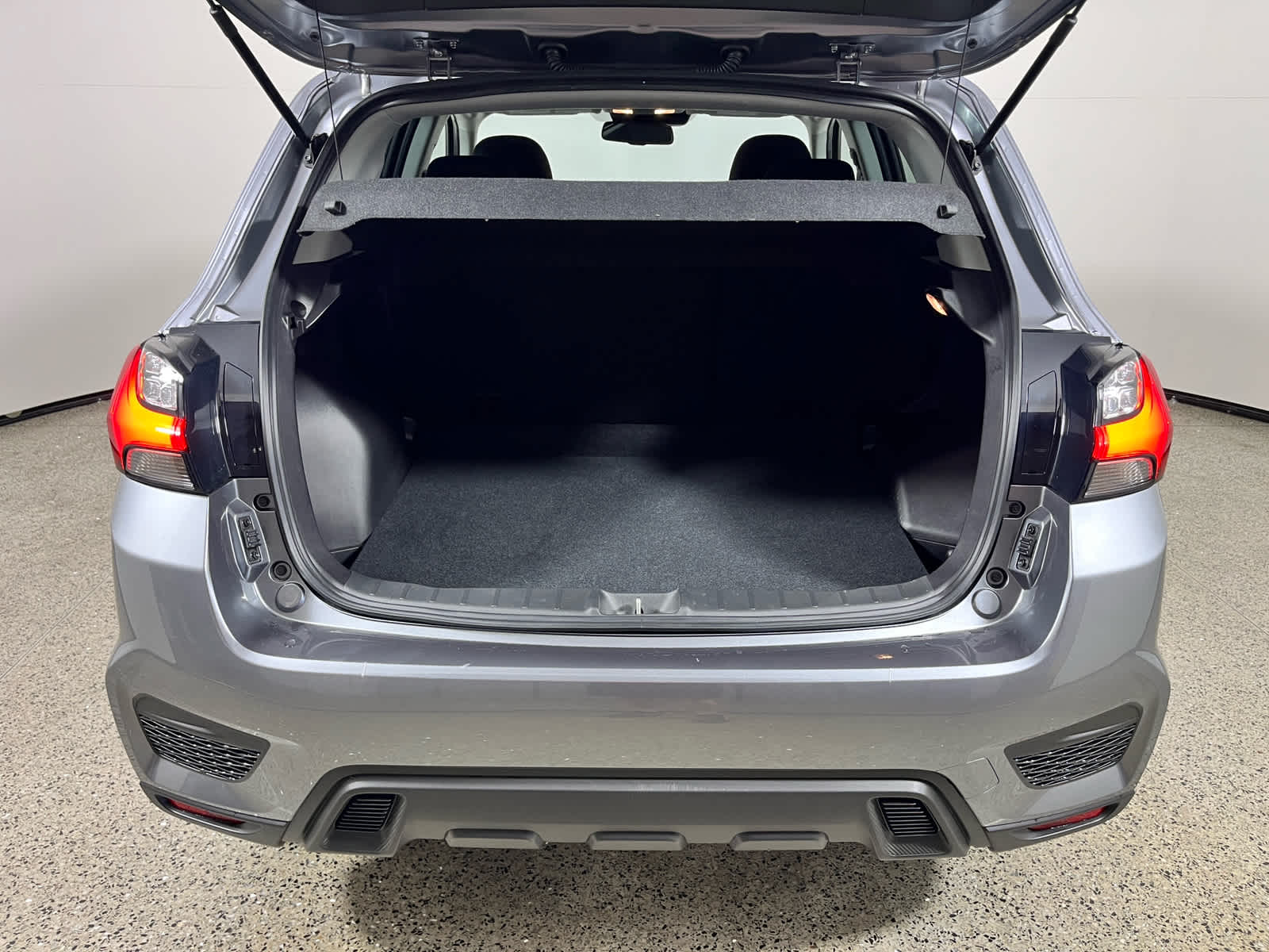 2026 Mitsubishi Outlander Sport S