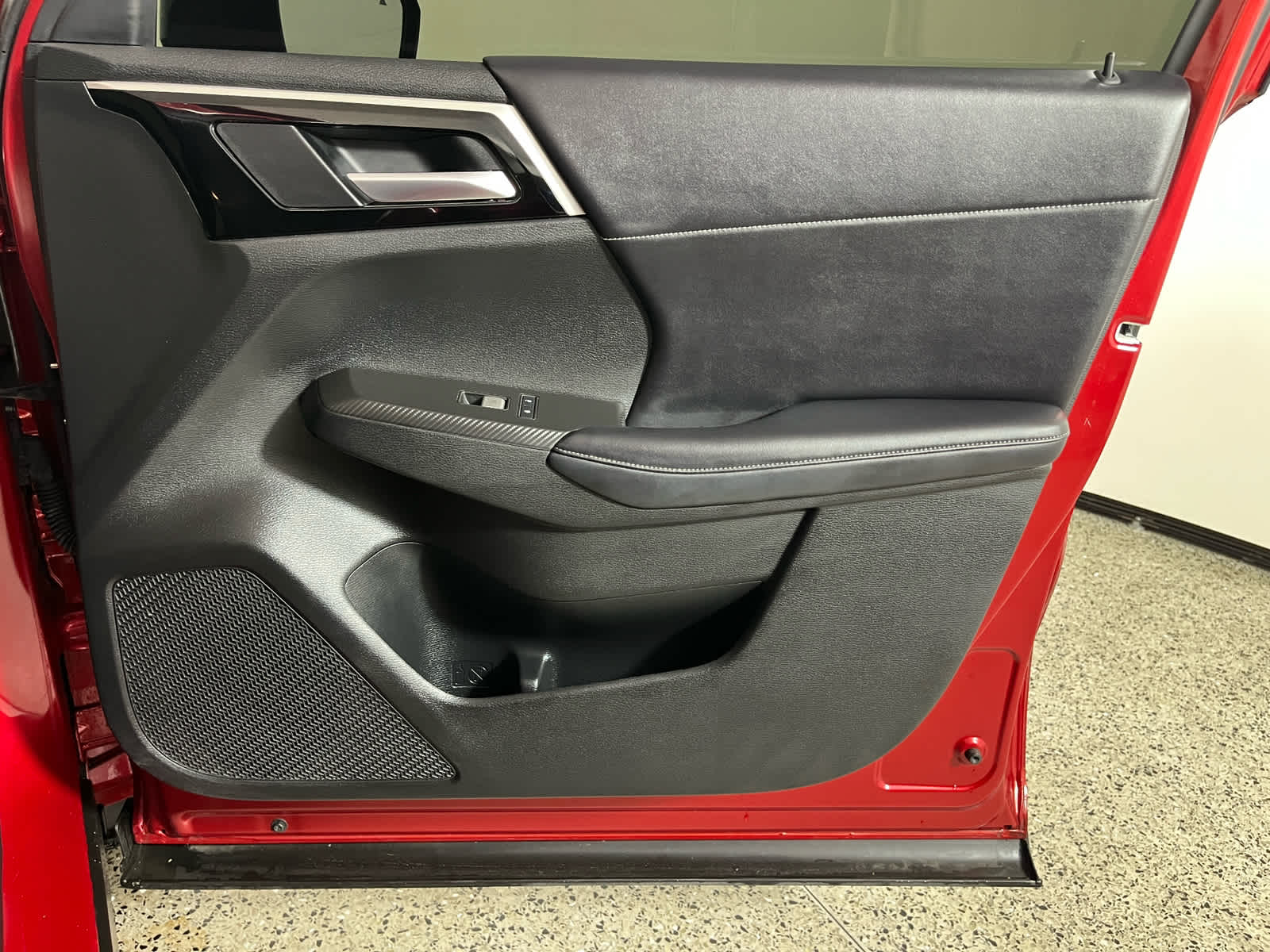 2023 Mitsubishi Outlander SE Black Edition