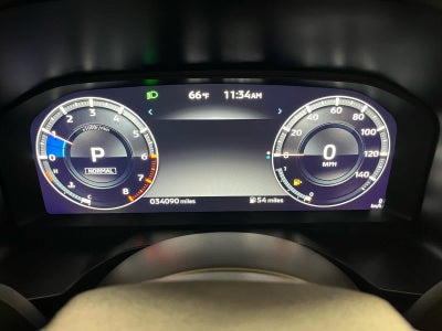 2023 Mitsubishi Outlander SE Black Edition