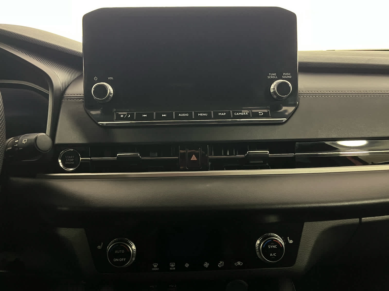 2023 Mitsubishi Outlander SE Black Edition