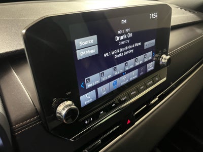 2023 Mitsubishi Outlander SE Black Edition