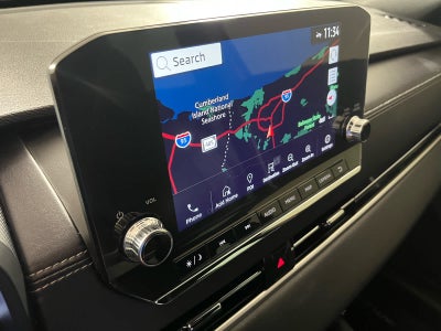 2023 Mitsubishi Outlander SE Black Edition