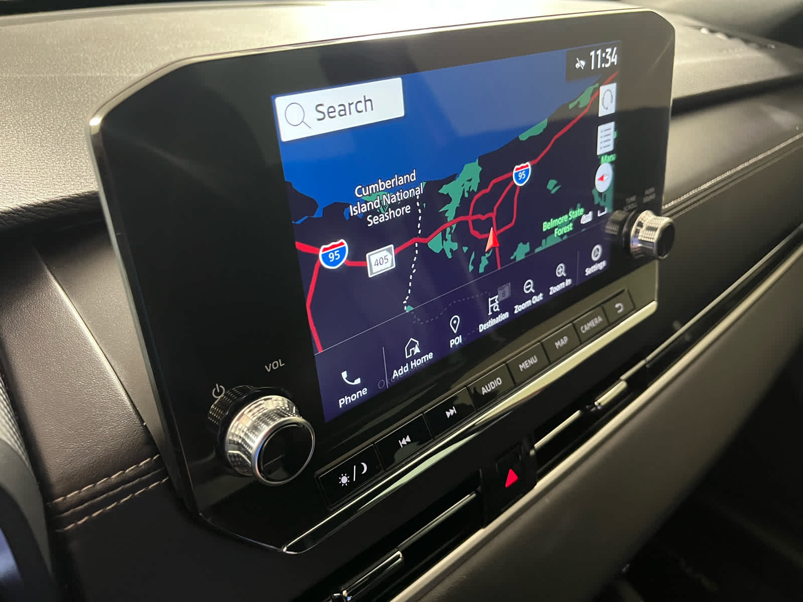 2023 Mitsubishi Outlander SE Black Edition