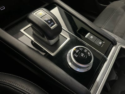 2023 Mitsubishi Outlander SE Black Edition