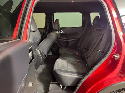 2023 Mitsubishi Outlander SE Black Edition