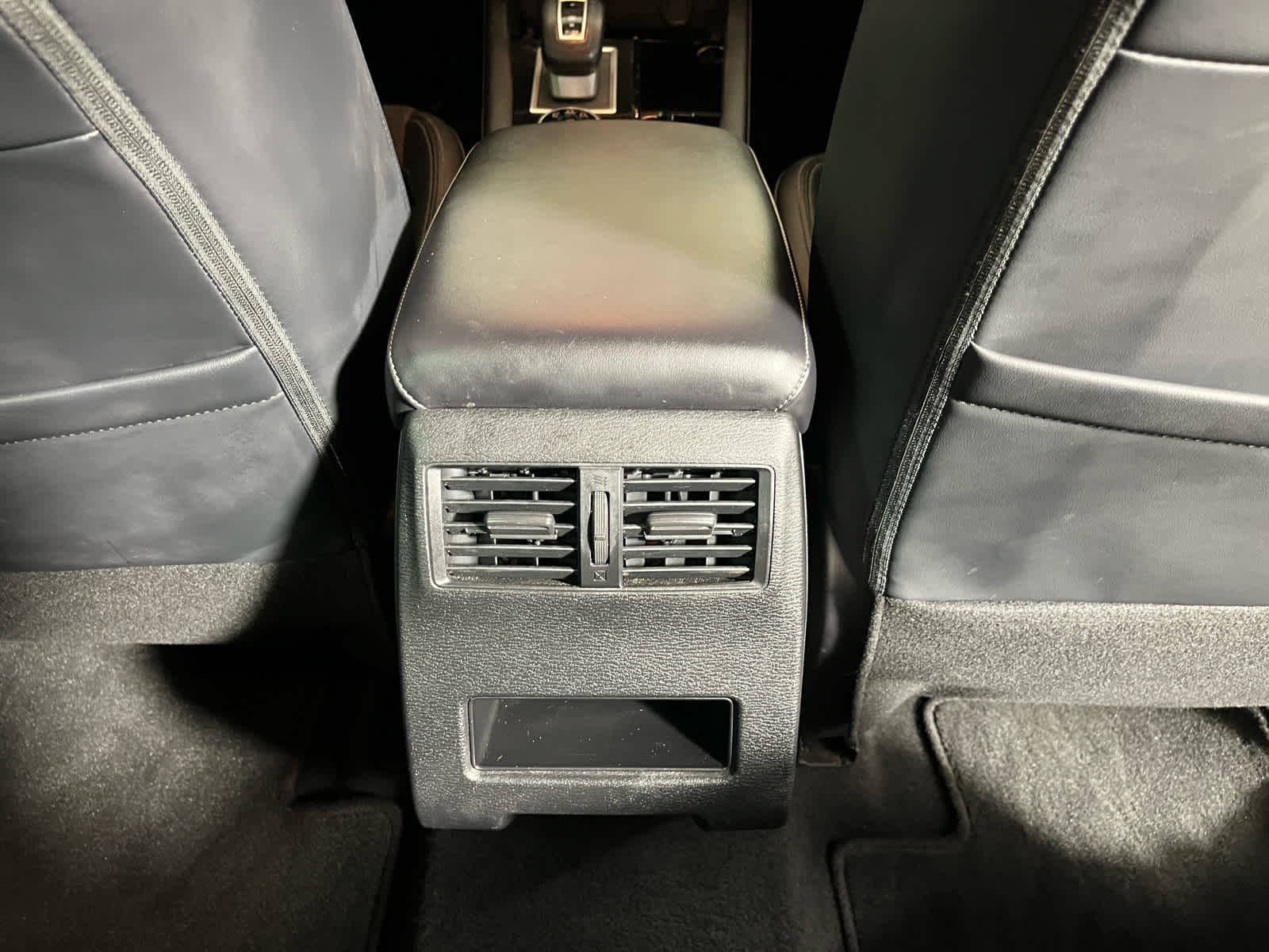 2023 Mitsubishi Outlander SE Black Edition