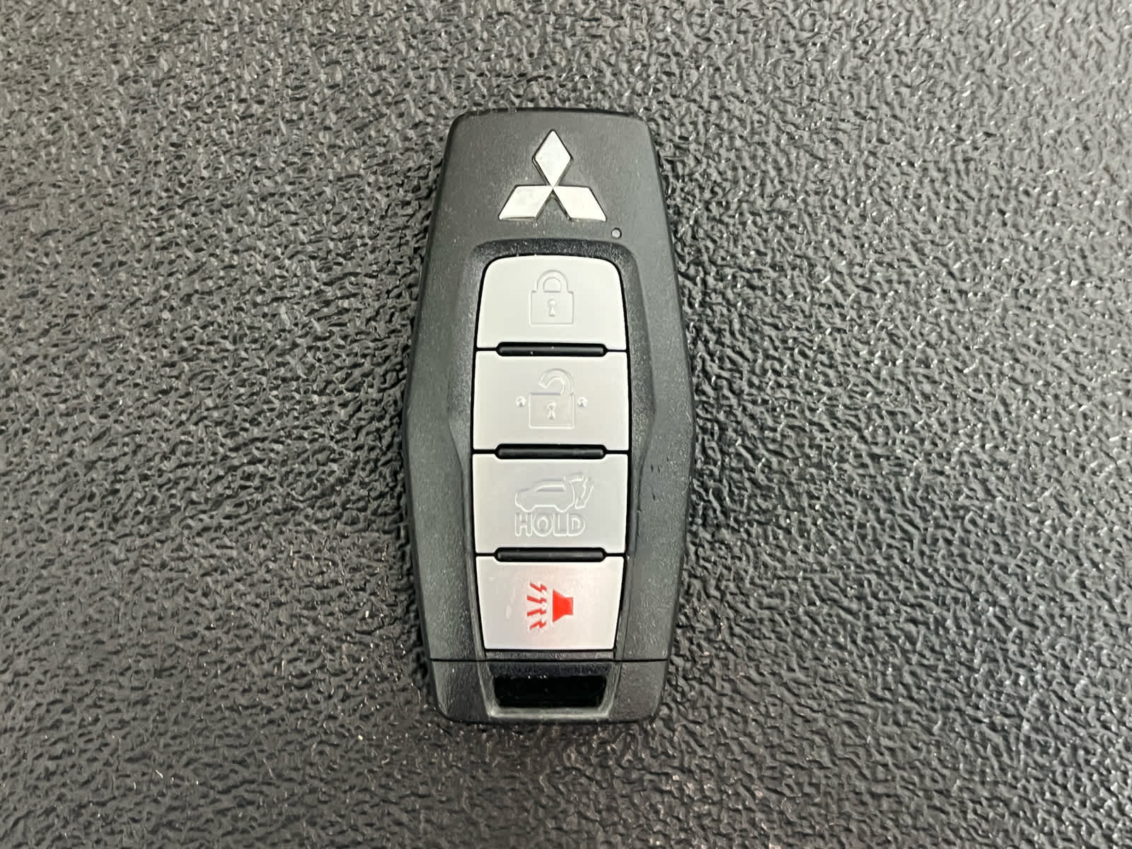 2023 Mitsubishi Outlander SE Black Edition