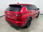 2023 Mitsubishi Outlander SE Black Edition