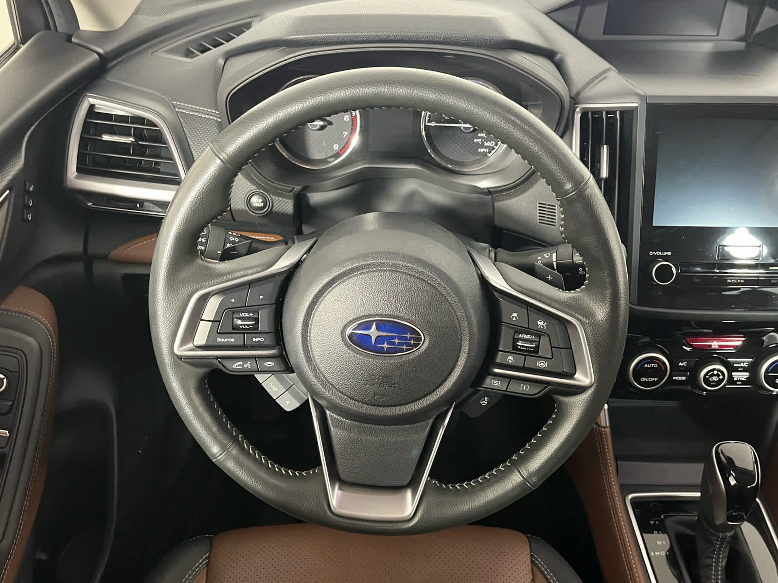 2024 Subaru Forester Touring